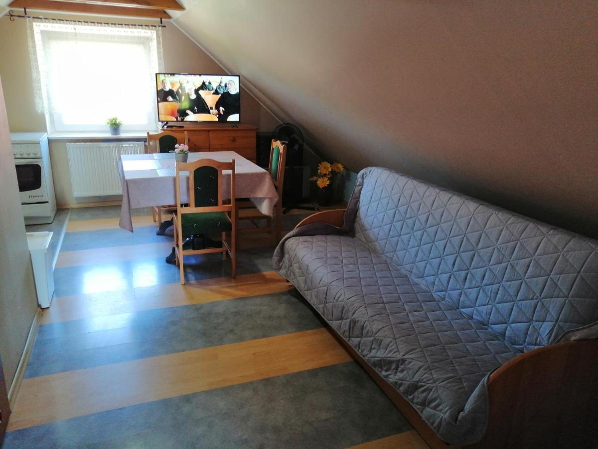 Apartamento Ogrodowe Zacisze Stegna  Exterior foto