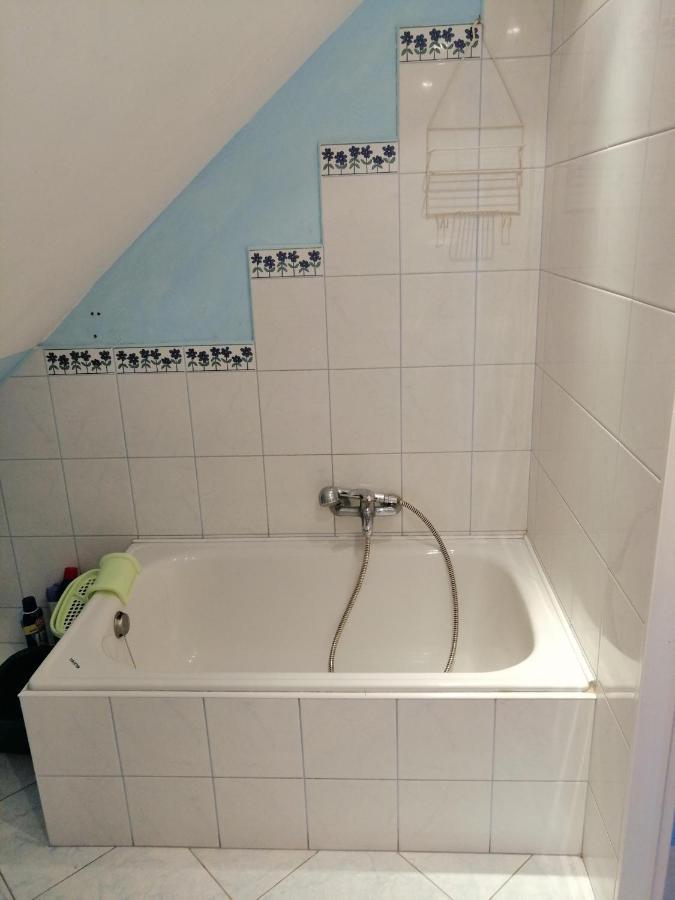 Apartamento Ogrodowe Zacisze Stegna  Exterior foto