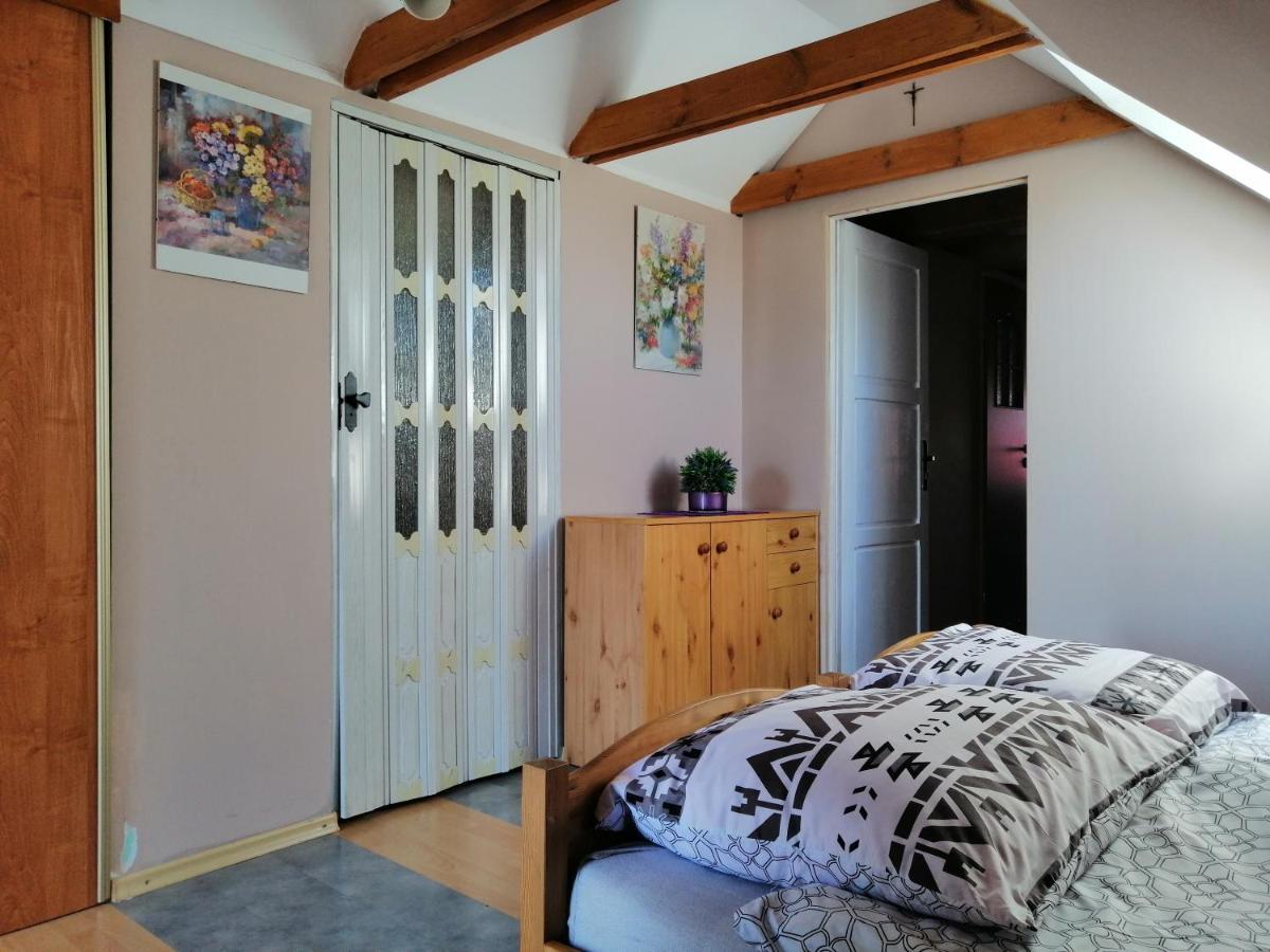 Apartamento Ogrodowe Zacisze Stegna  Exterior foto